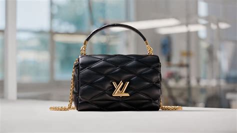 borsa louis vuitton avanti e indietro